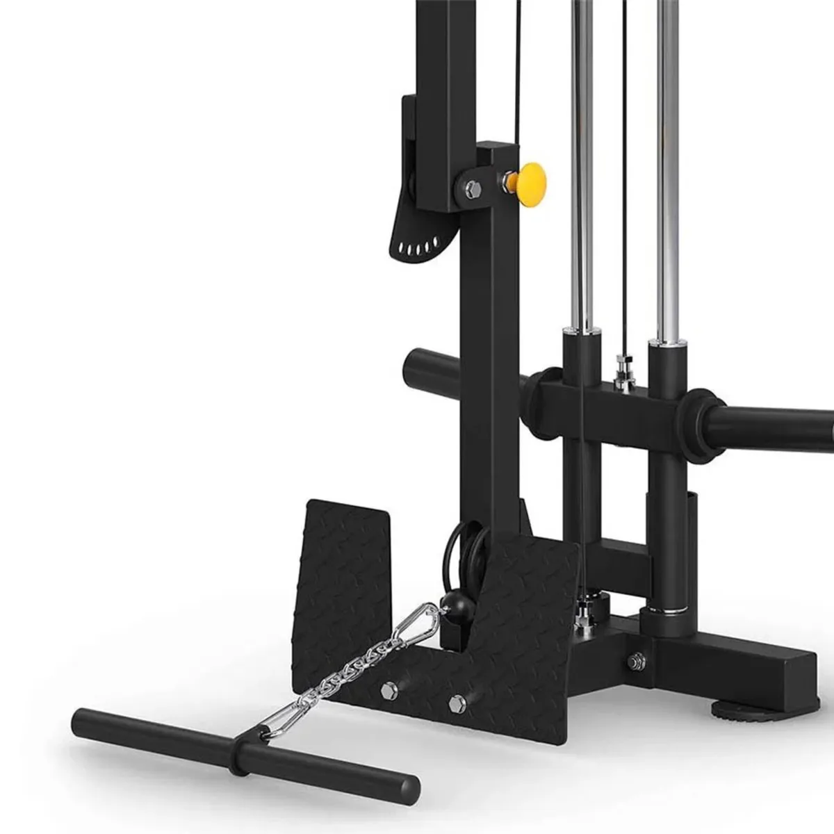 Horizon Home Strength Pulley Set - Image 3