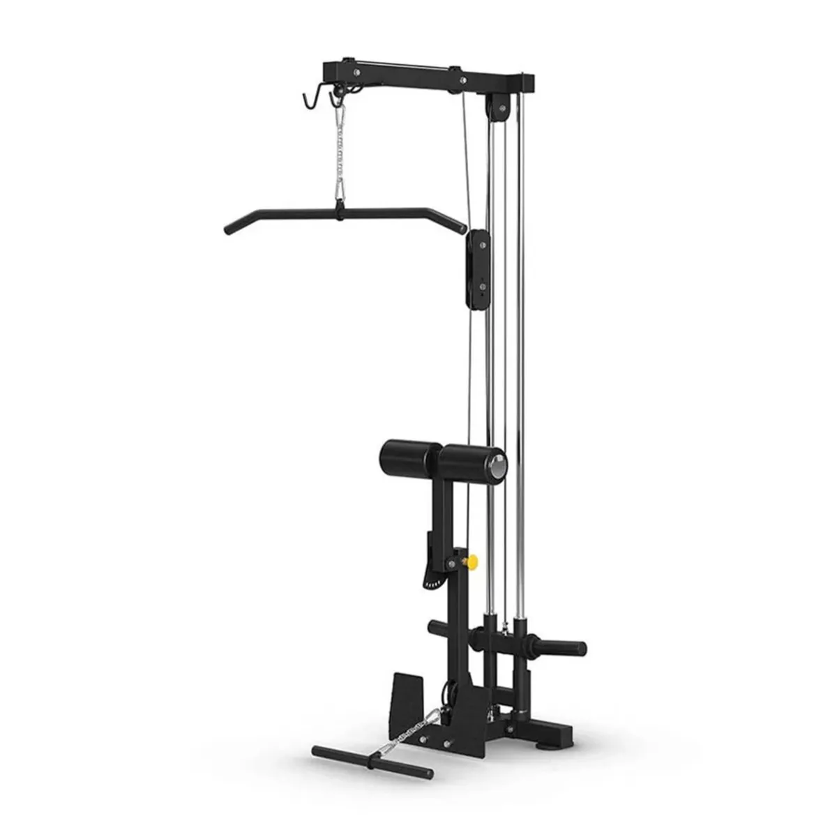 Horizon Home Strength Pulley Set - Image 4