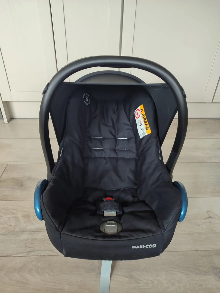 Car seats - Image 4
