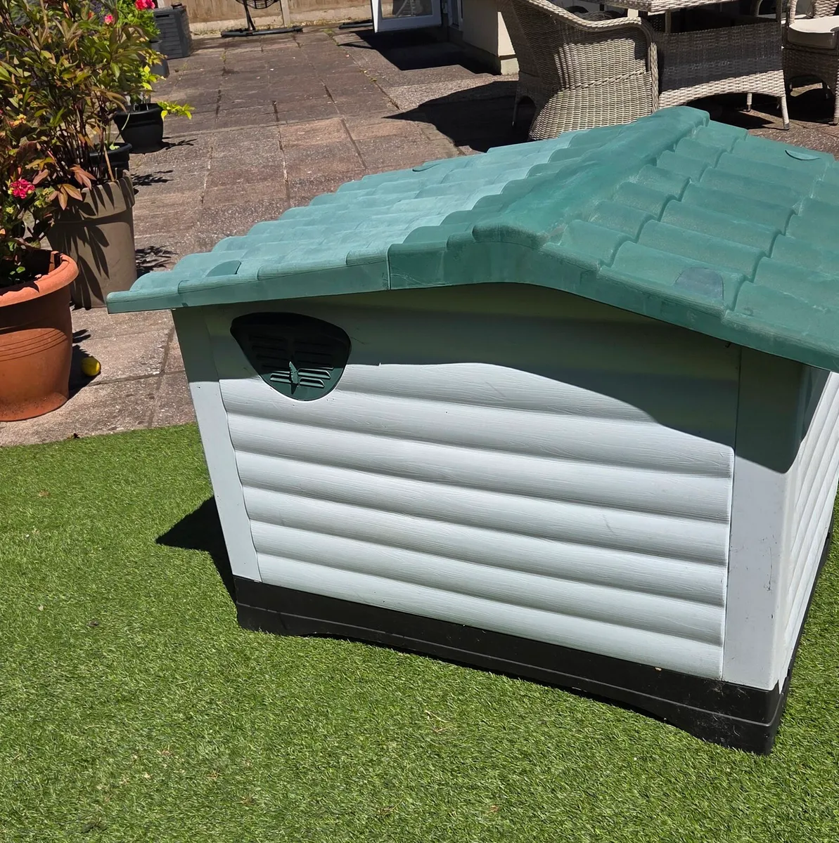 Dog Kennel - Image 2