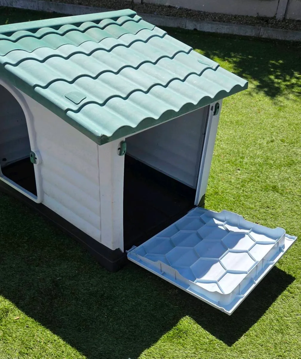 Dog Kennel - Image 3