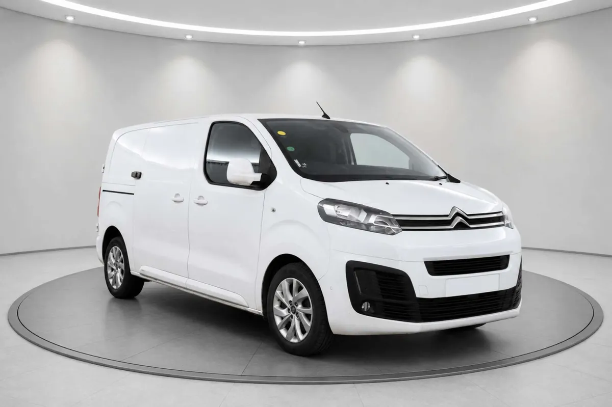 CITROEN DISPATCH 2.0 Dispatch 1400 Enterprise+ Blu