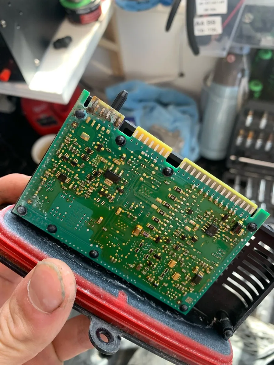 ECU TCU Repair/Programming Galway - Image 2