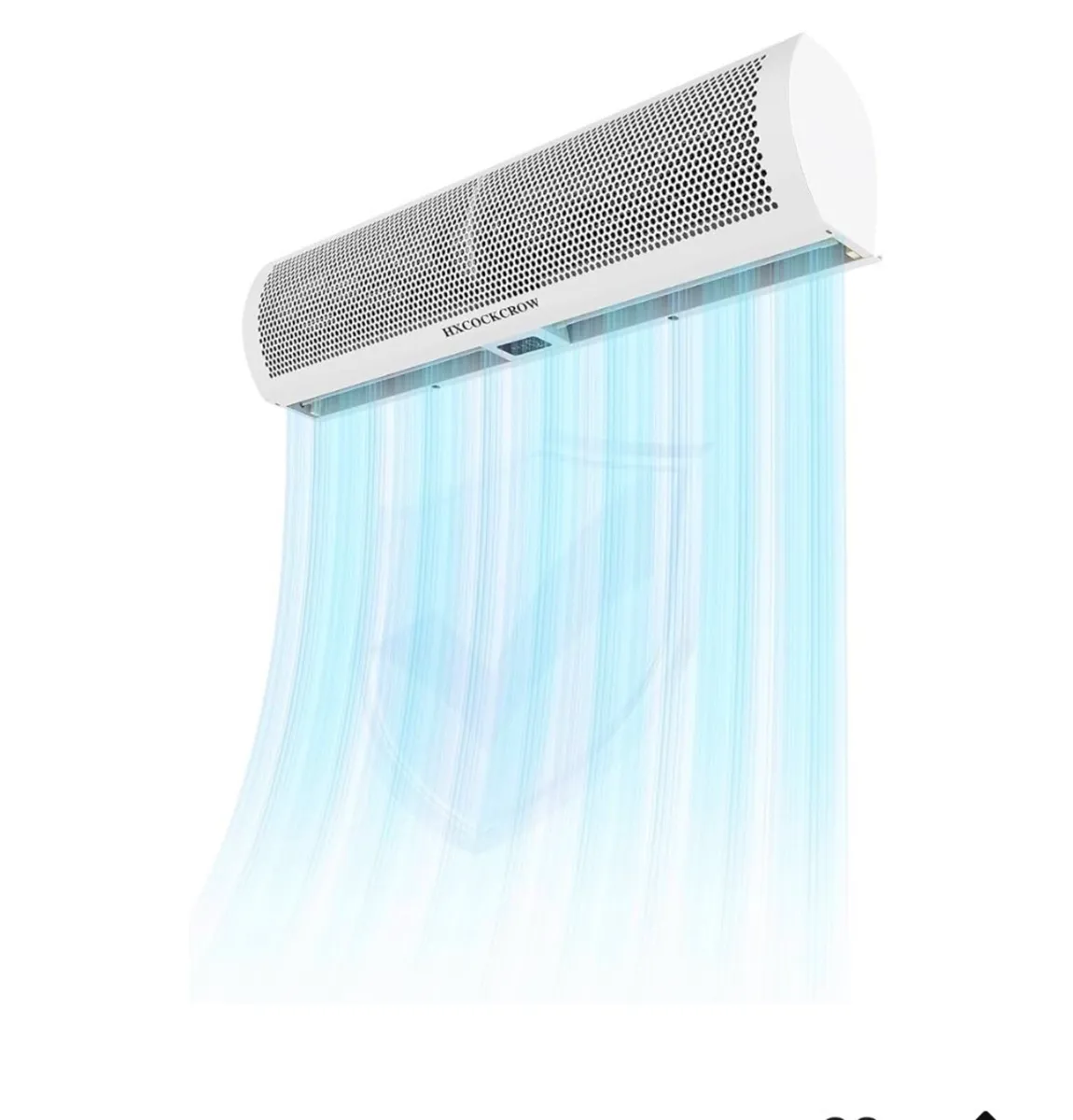 Cold Air Fan - Image 1
