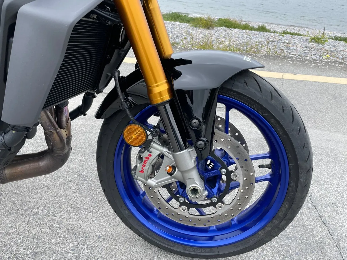 YAMAHA Other 2026 - Image 4