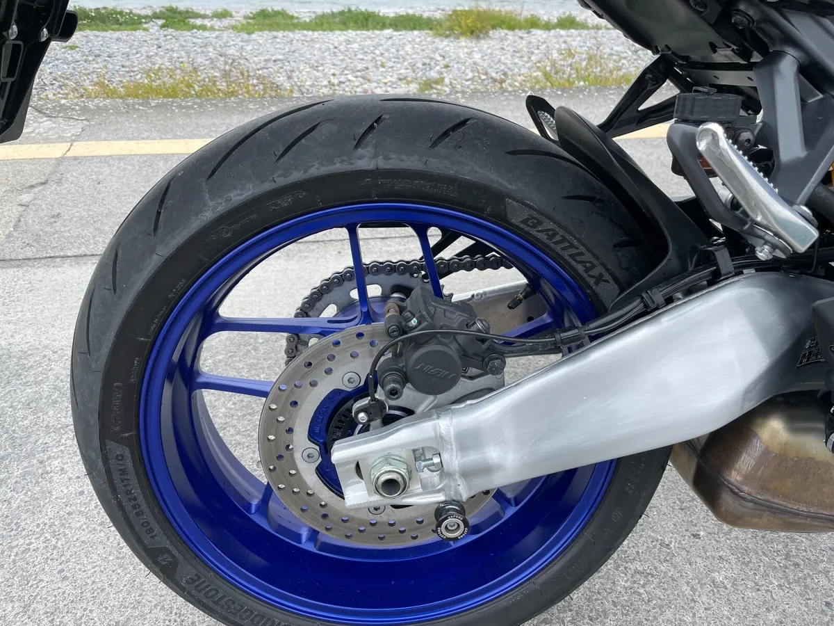 YAMAHA Other 2026 - Image 2