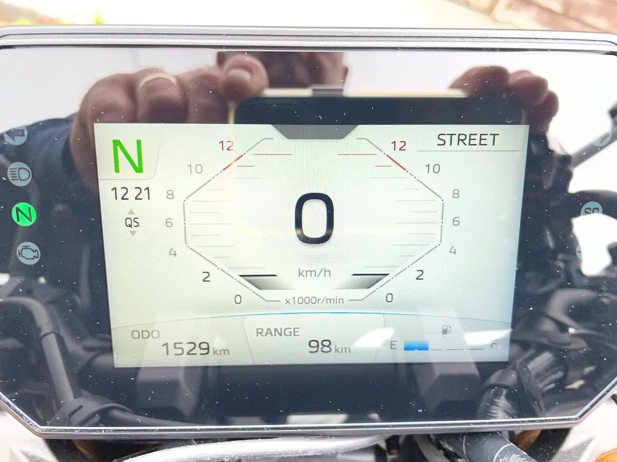 YAMAHA Other 2026 - Image 3