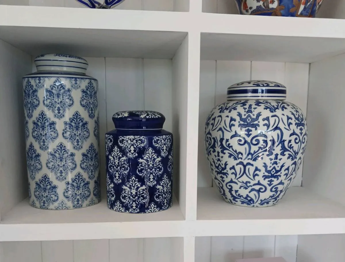 Paul Costello Ceramics - Image 1