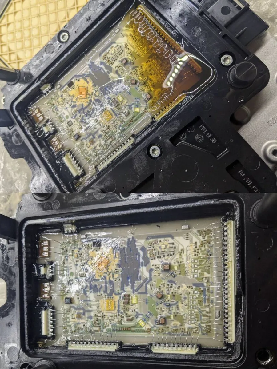 ECU TCU Repair/Programming Galway - Image 1