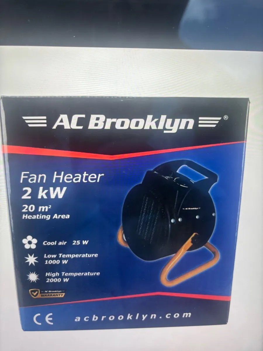 FANS