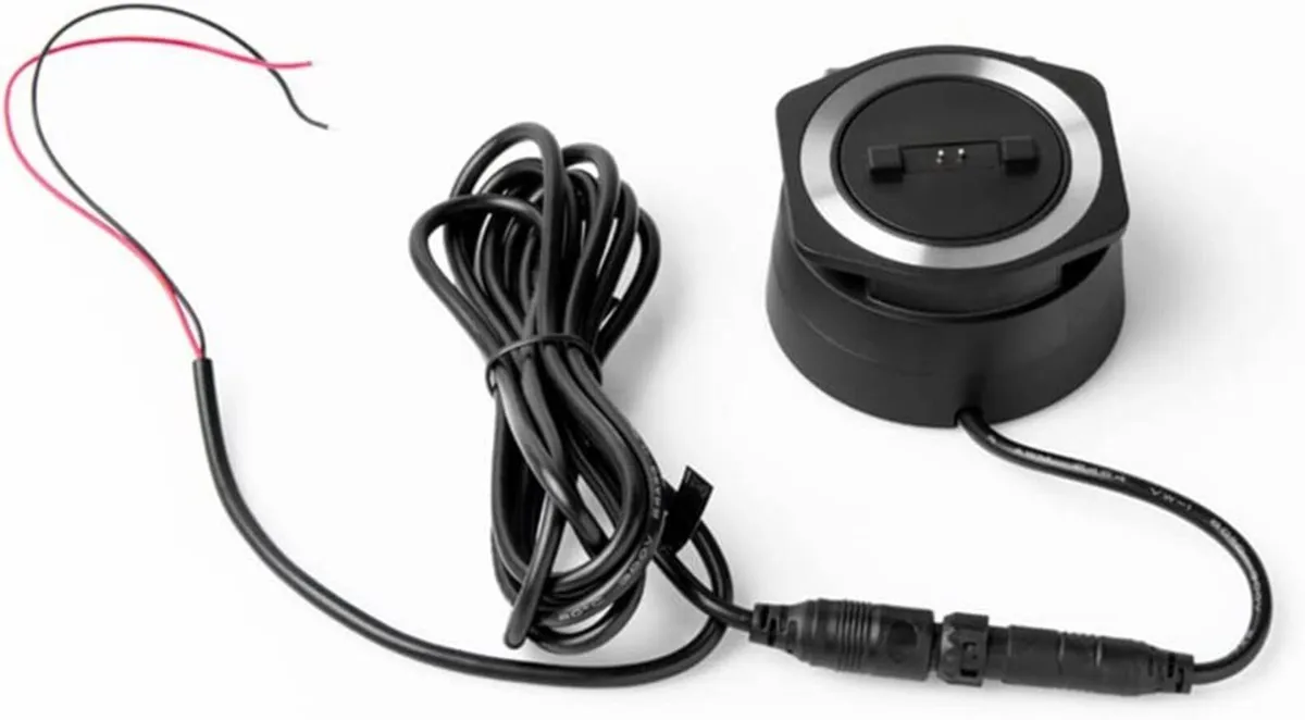 Rider Sat Nav Mount Kit excluding RAM - Image 2