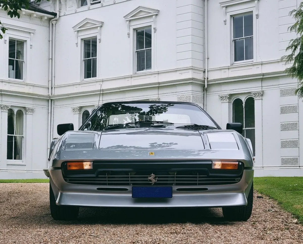 Ferrari 308 1982 - Image 2
