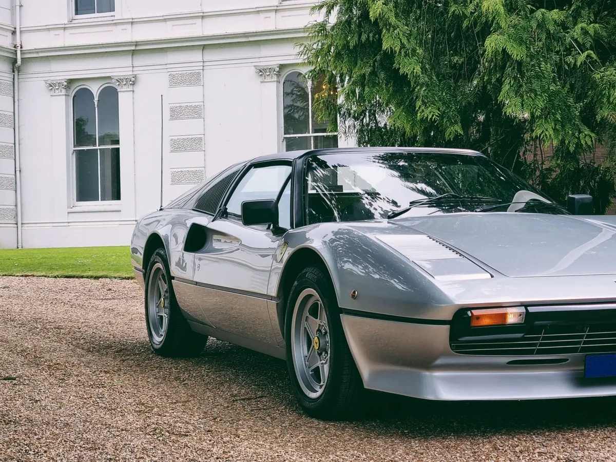 Ferrari 308 1982 - Image 3