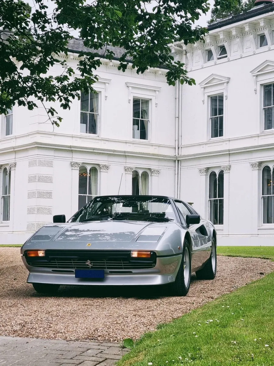 Ferrari 308 1982 - Image 4