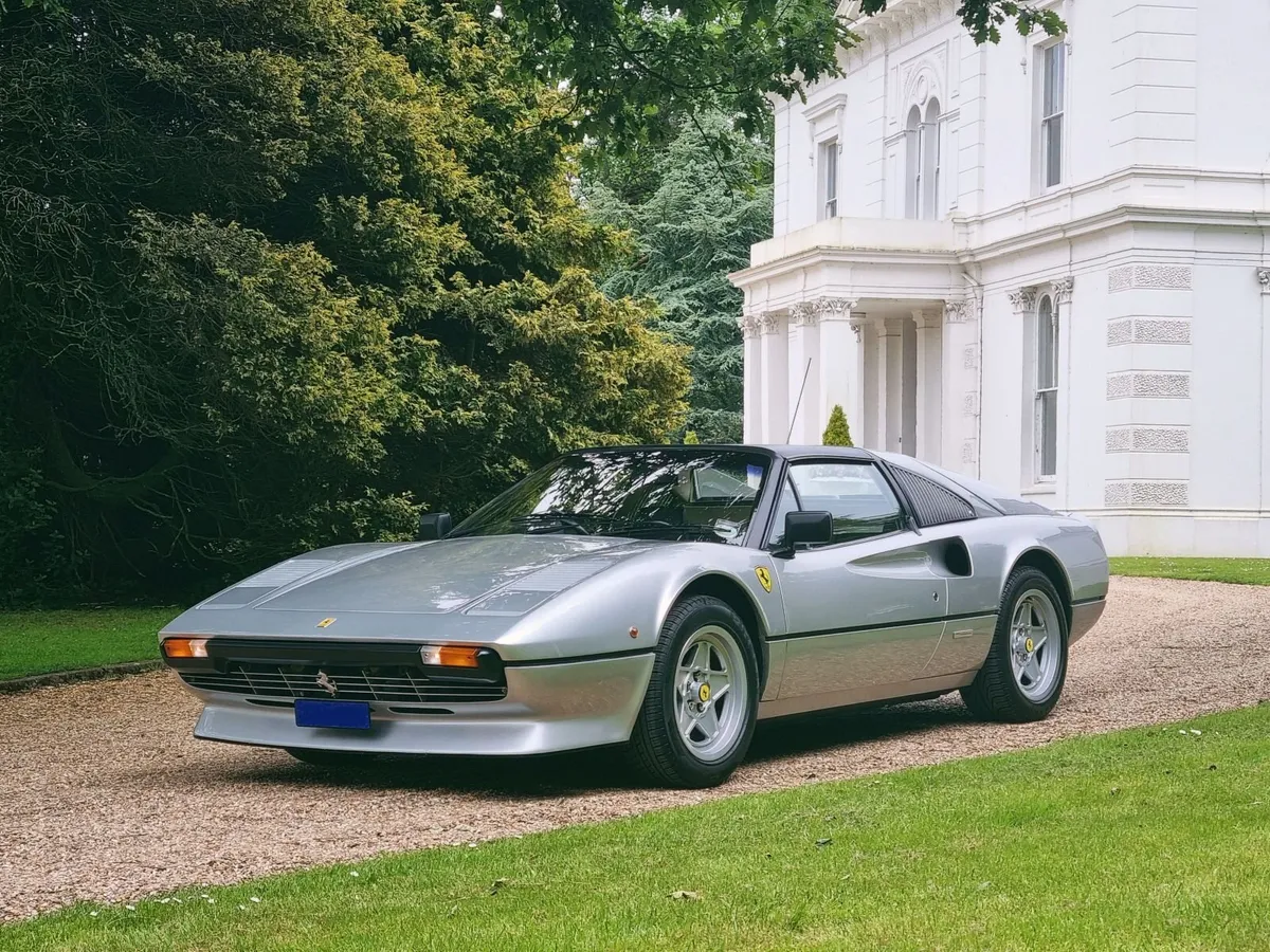 Ferrari 308 1982 - Image 1