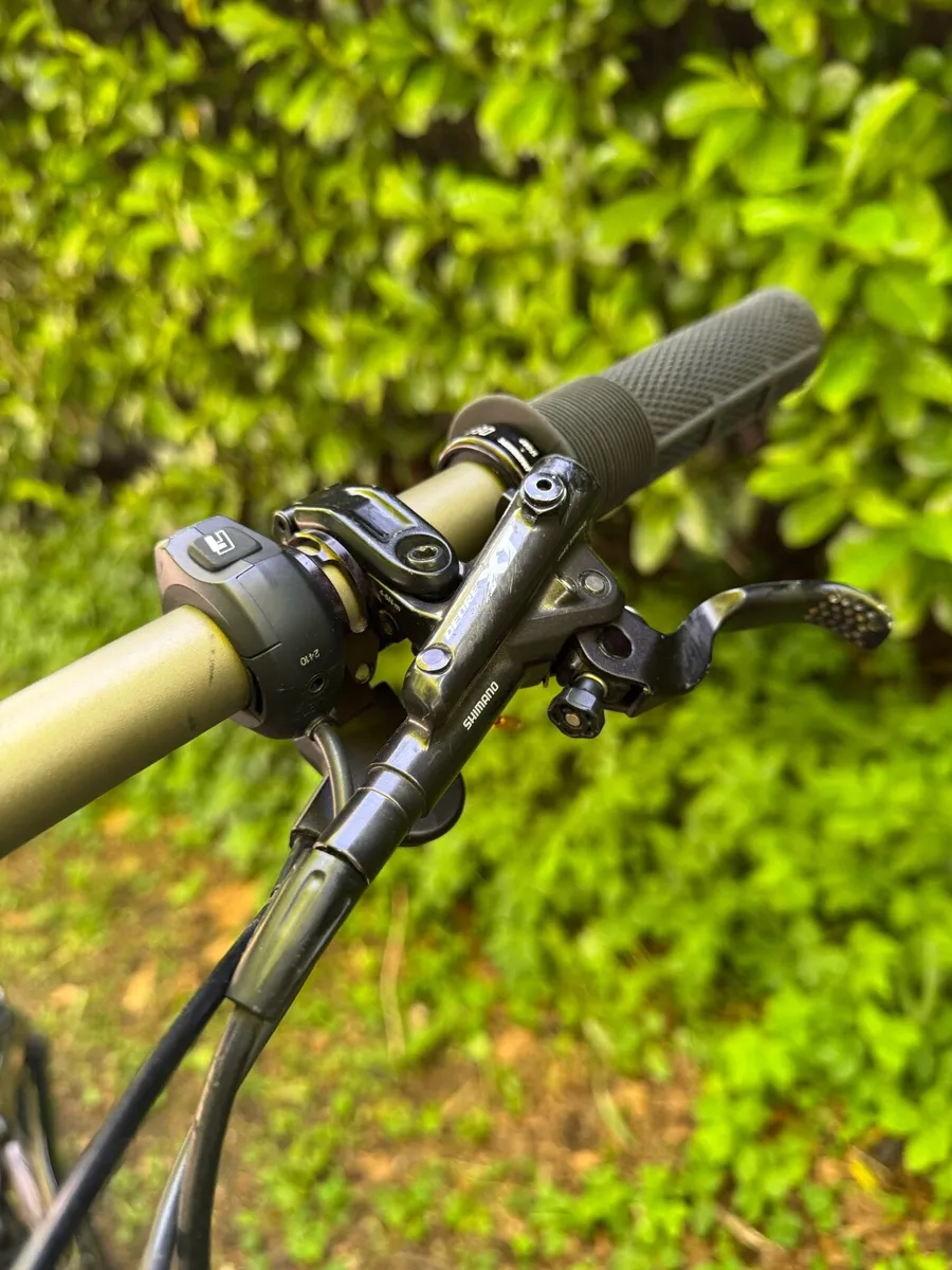 Electric S Works Turbo Levo SL - Image 4