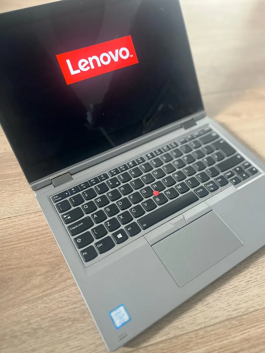 Lenovo thinkpad l380 yoga - Image 2
