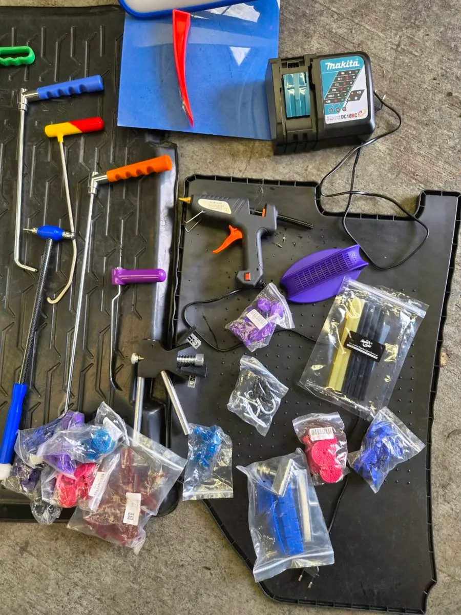 Pdr tools - Image 4