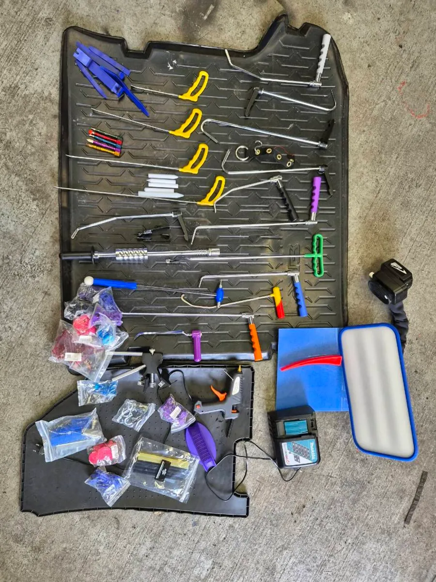 Pdr tools - Image 1