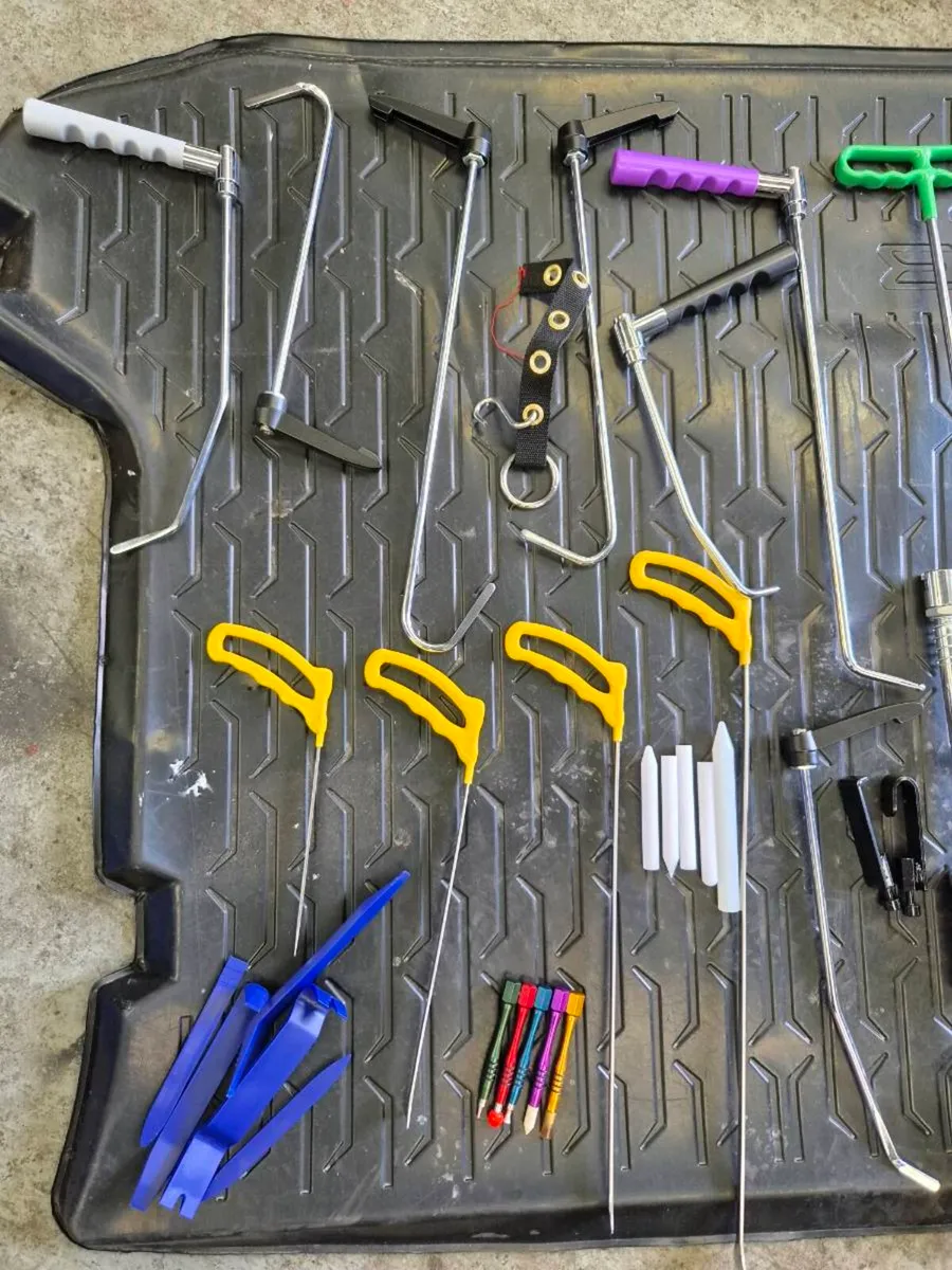 Pdr tools - Image 2