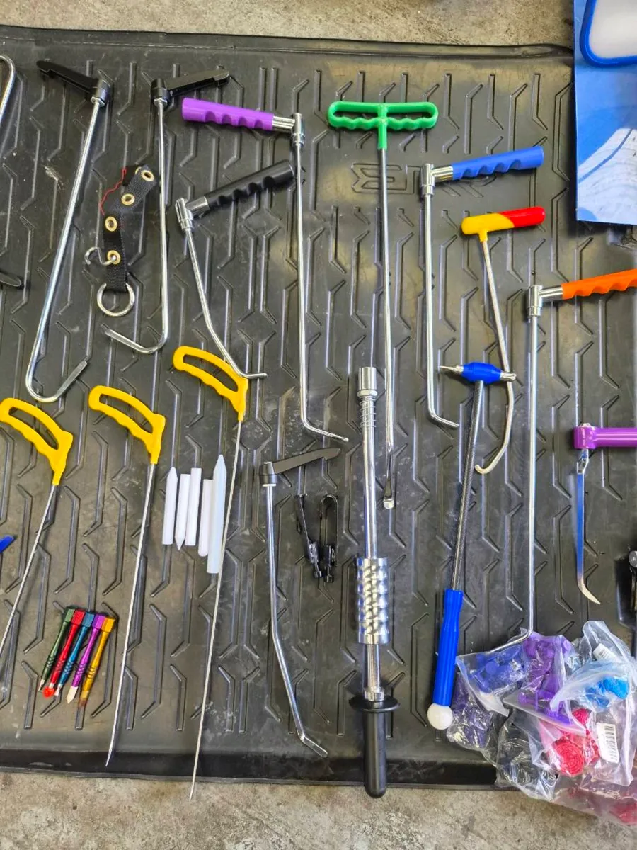 Pdr tools - Image 3