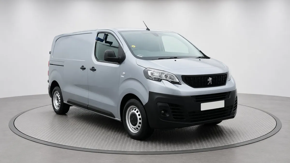 PEUGEOT EXPERT 2.0 Expert Professional Premium L1
