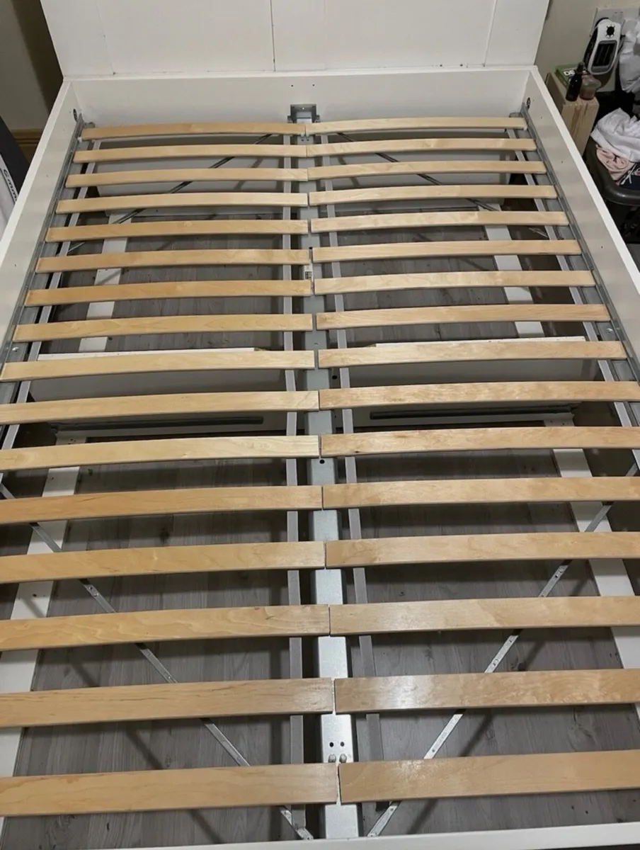 Bed Frame - Image 2
