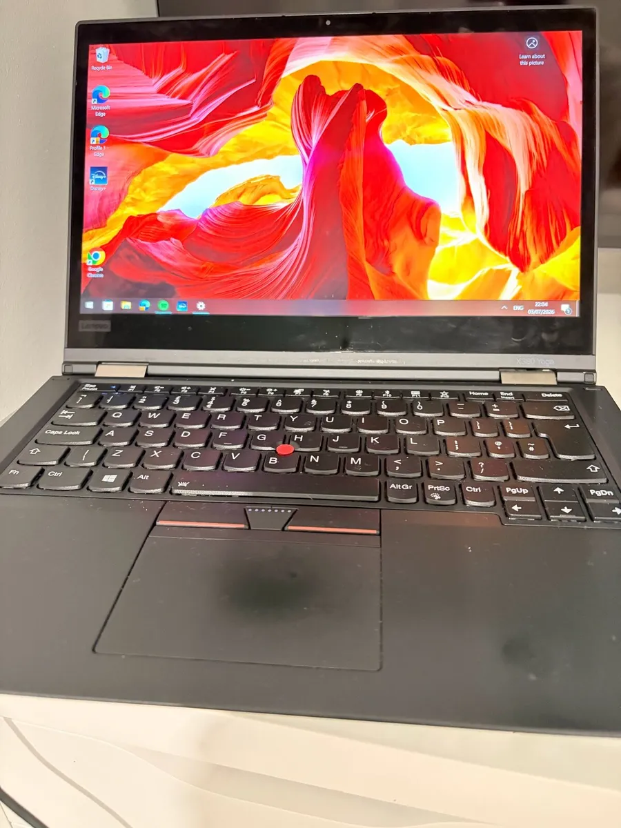 Laptop - Image 1