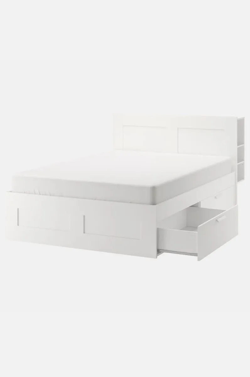 Bed Frame - Image 3