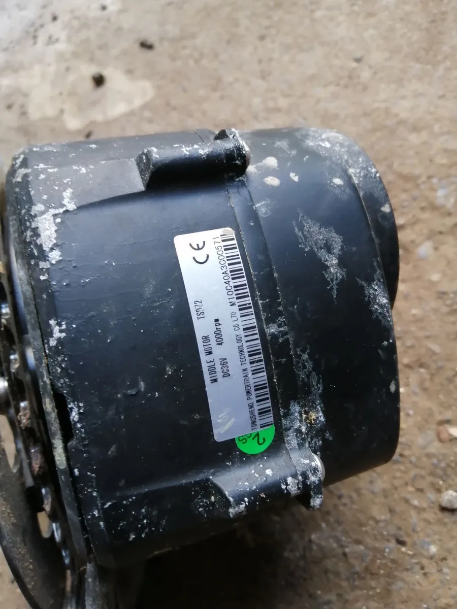Ebike kit - Image 1