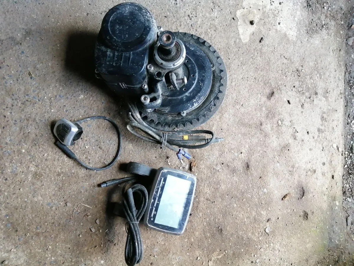 Ebike kit - Image 4