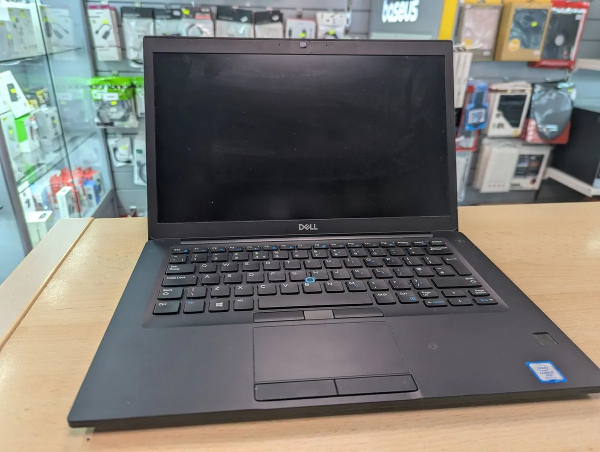 Dell Latitude 7490 - Image 2