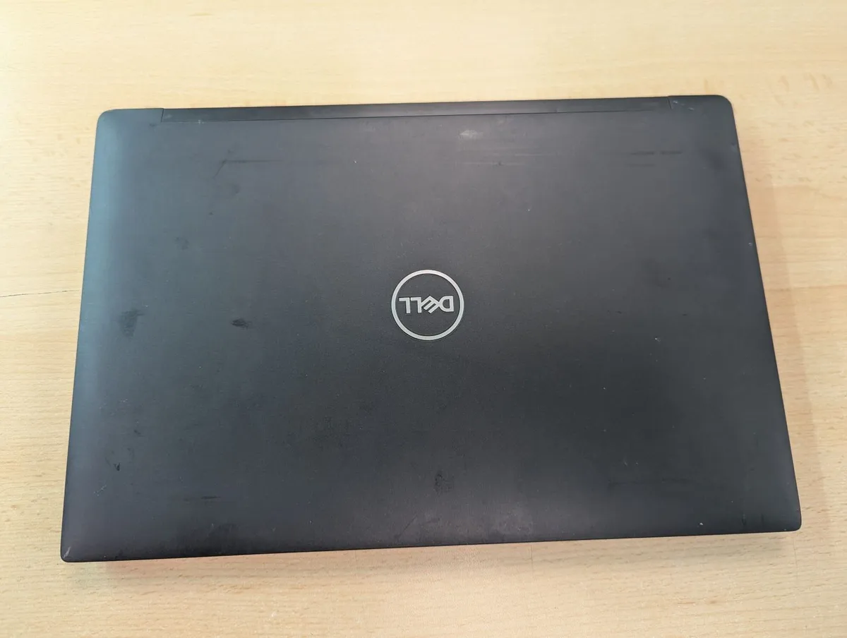 Dell Latitude 7490 - Image 1