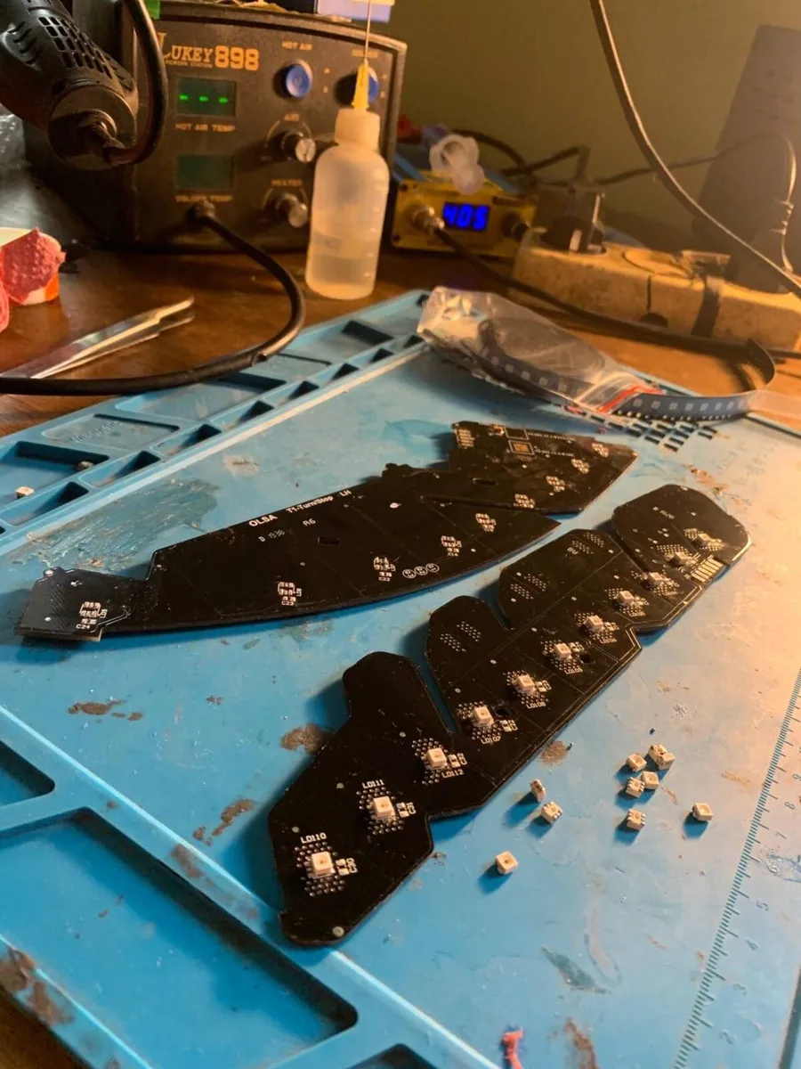 ECU Repair/Cloning Cork - Image 1