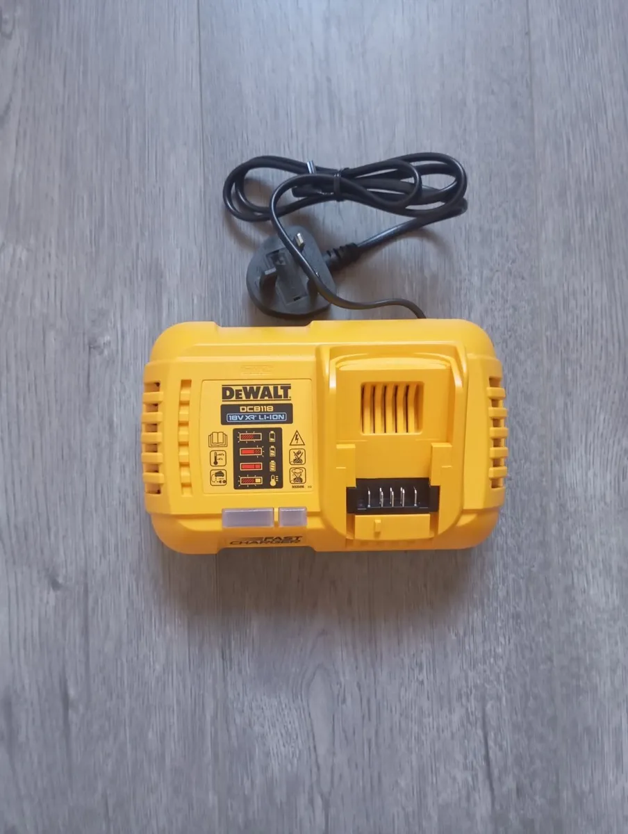 DeWalt Combi Drills (New) - Image 4