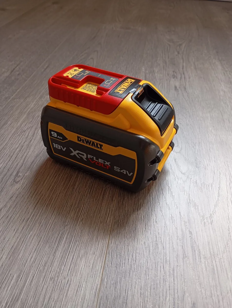 DeWalt Combi Drills (New) - Image 3