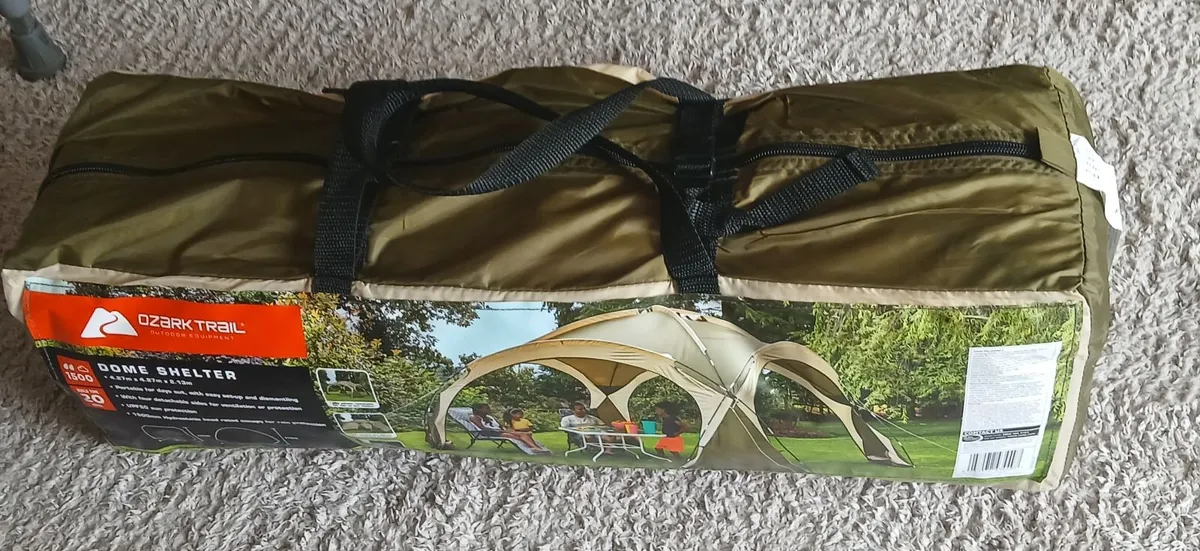 Dome Shelter - Image 2