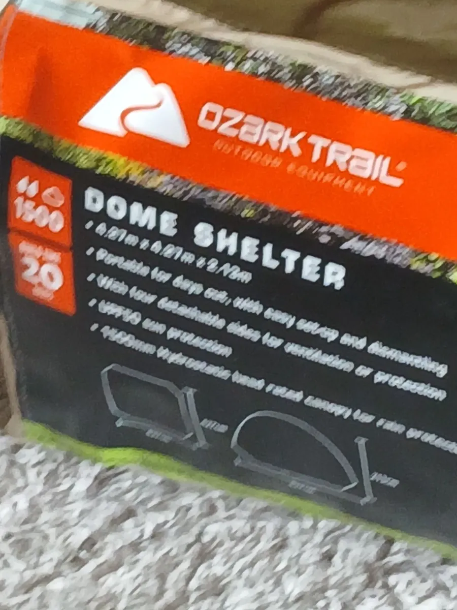 Dome Shelter - Image 3