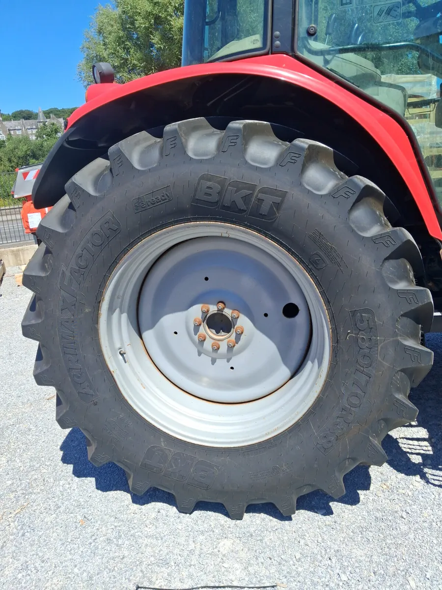 Massey Ferguson 6615 - Image 3
