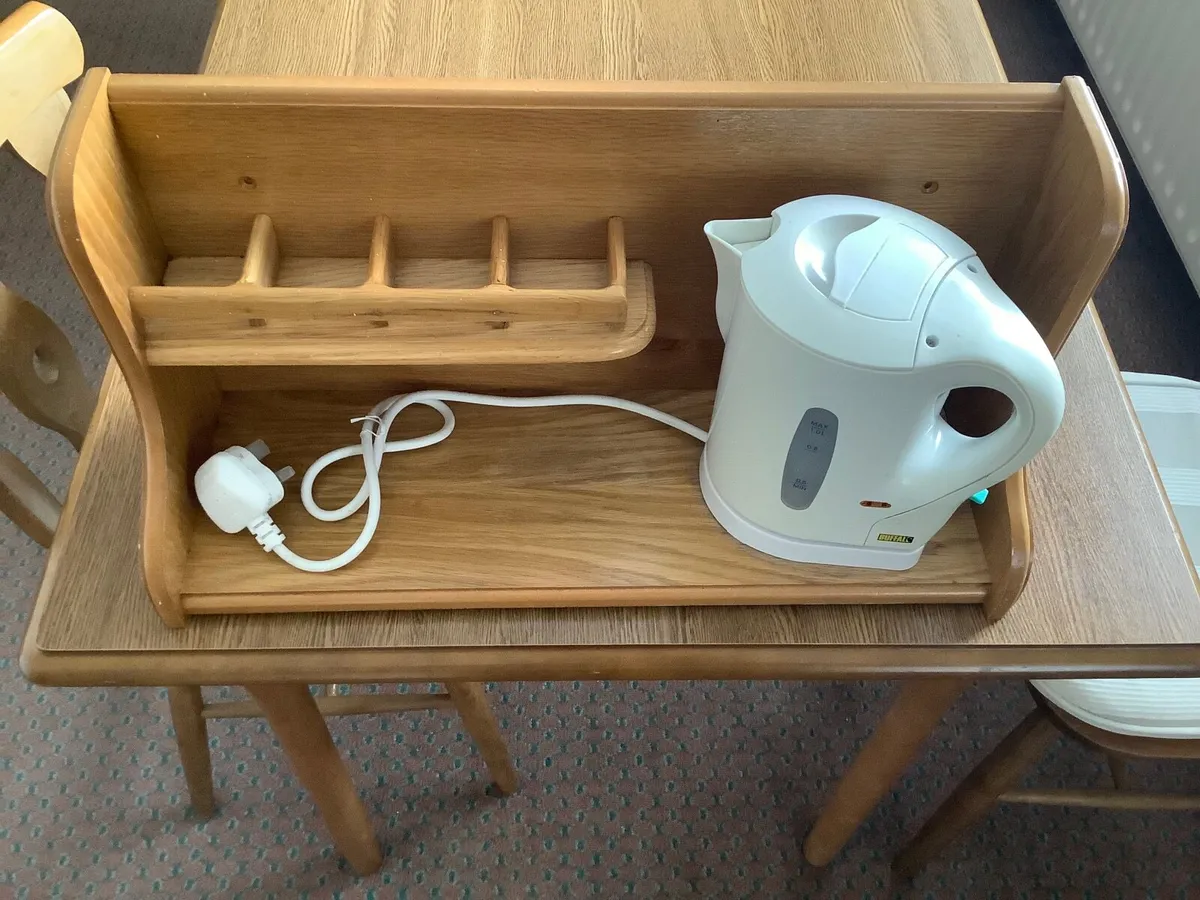 Tea/coffee station sets - Image 1