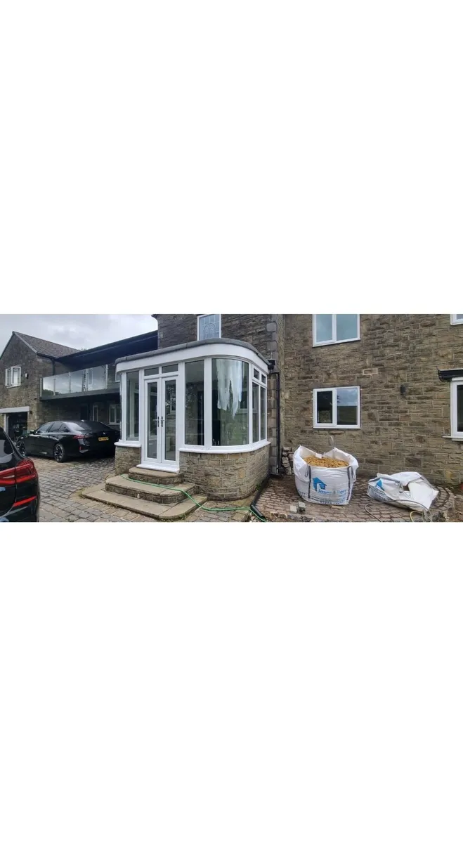 Conservatory/dismantled - Image 3