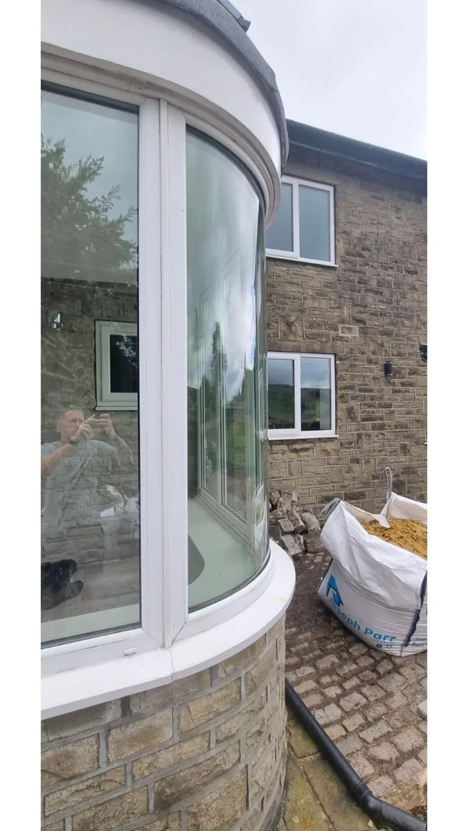 Conservatory/dismantled - Image 4