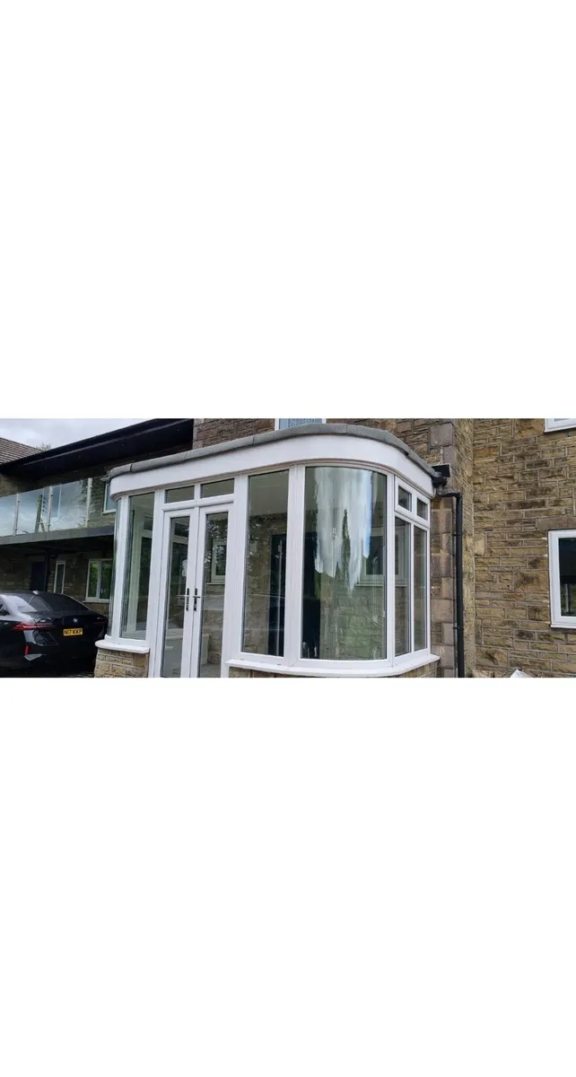 Conservatory/dismantled - Image 2