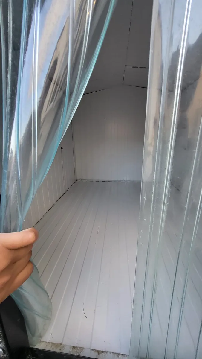 Large Dog Kennel - Image 4