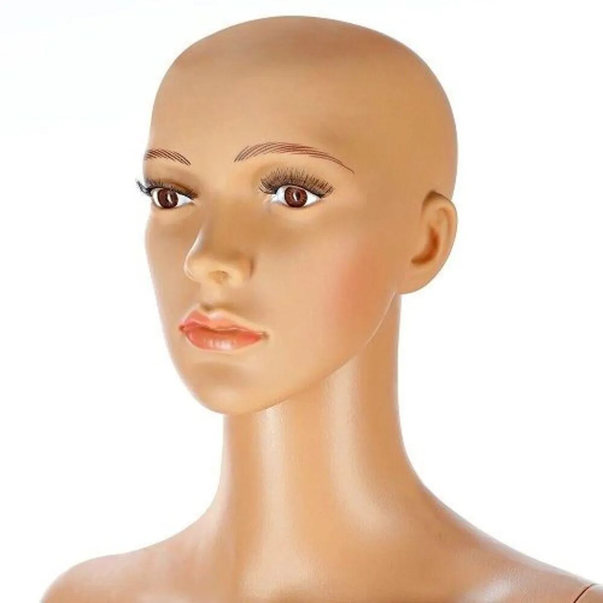 Home or Business Female Mannequin - FREE Delivery - Image 3