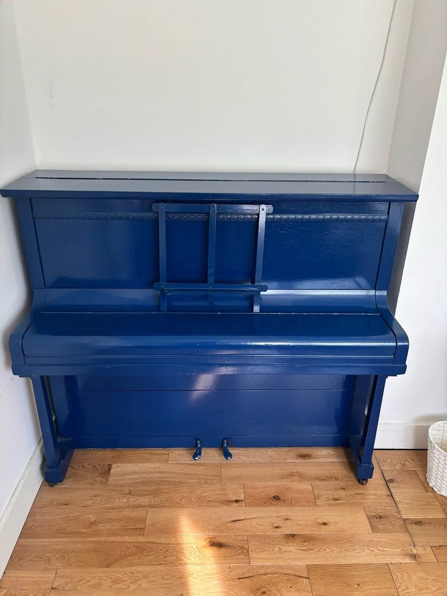 Piano