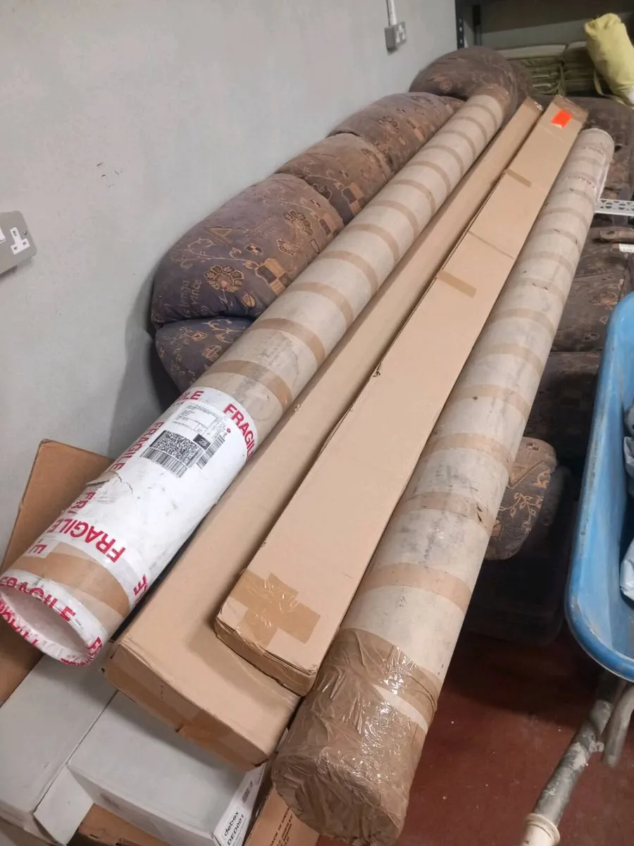Knauf Aquapanel Cement Board Outdoor - Image 2