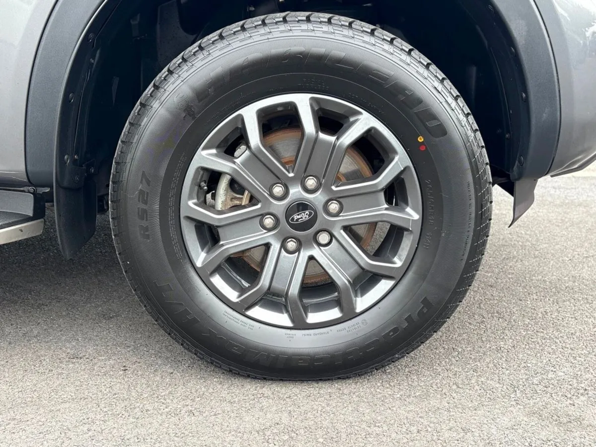 Ford Ranger Wildtrack // 3.0Td // Balance of FORD - Image 4