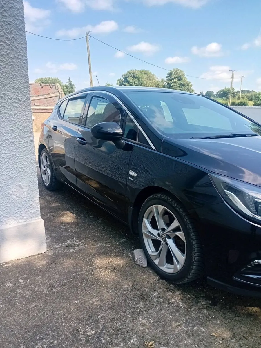 vauxhall astra sri model - Image 2