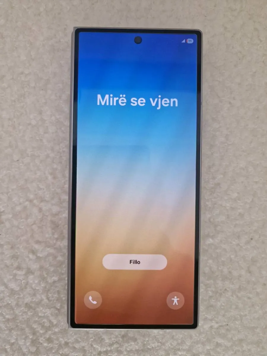 Samsung Z Fold 6 - Image 3